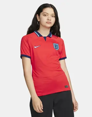 England 2022/23 Stadium Away