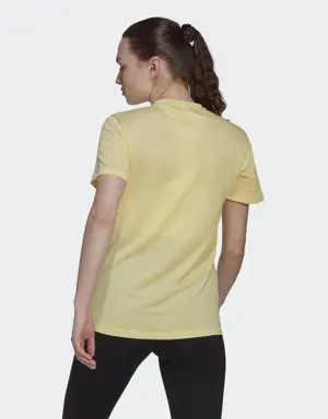 Adidas Own the Run Cooler T-Shirt. 3 Adidas Own the Run Cooler T-Shirt. 3