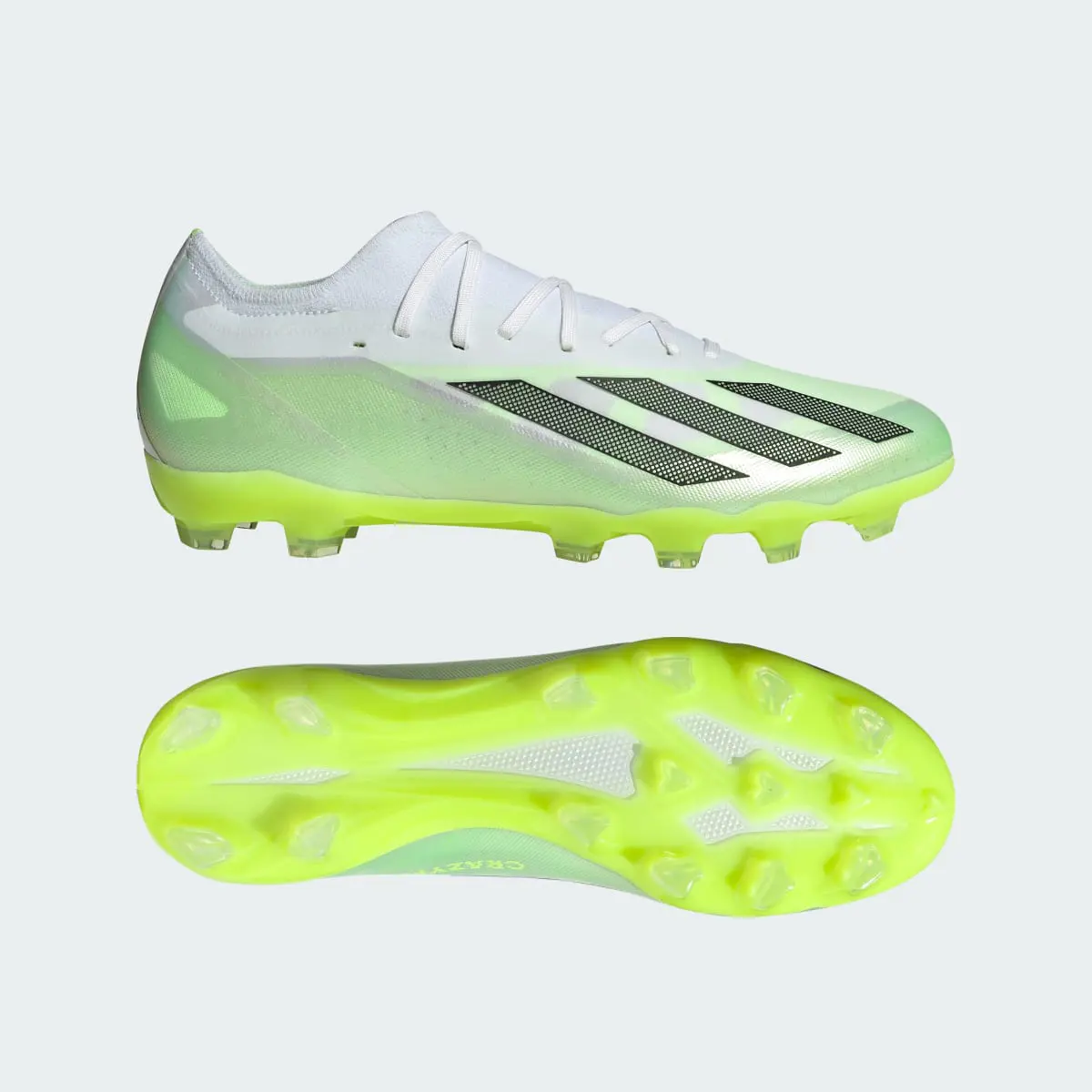 Adidas Chaussure X Crazyfast.2 Multi-surfaces. 1