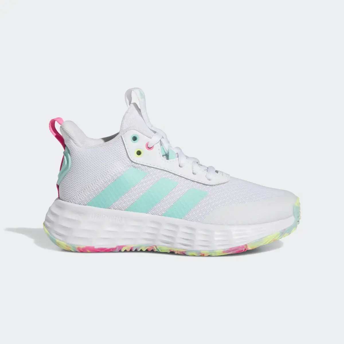 Adidas Ownthegame 2.0 Shoes. 2