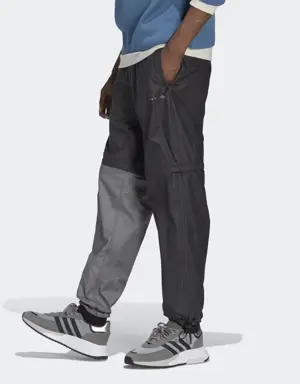 Reclaim Utility Tracksuit Bottoms