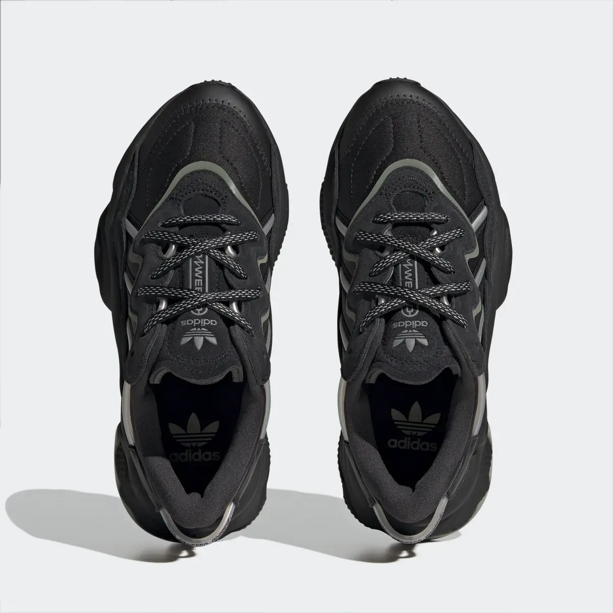 Adidas OZWEEGO Shoes. 3