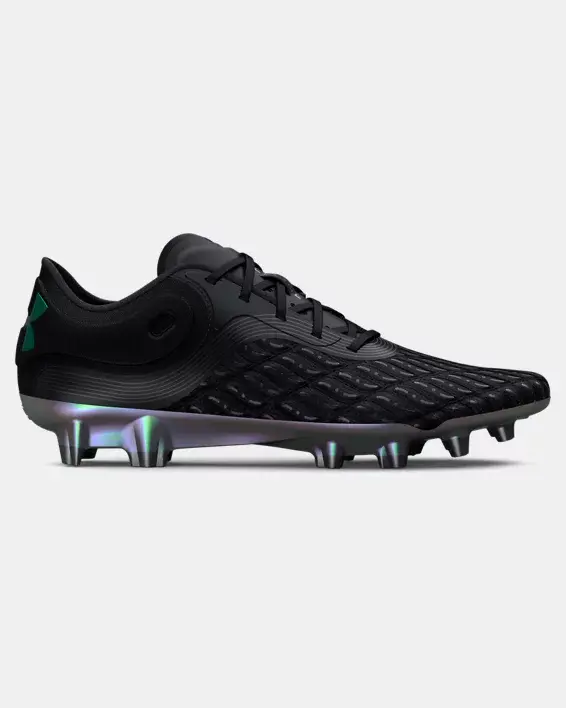 Under Armour Men's UA Magnetico Elite 3 FG Soccer Cleats. 1