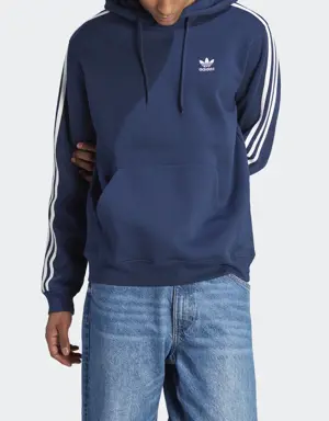 Adidas Sweat-shirt à capuche à 3 bandes Adicolor Classics