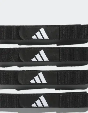 Soccer Shin Guard Straps