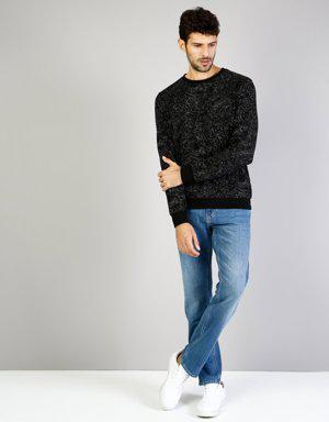 Colins Siyah Erkek Sweatshirt. 3 Colins Siyah Erkek Sweatshirt. 3