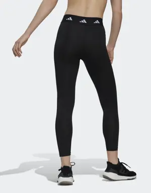 Adidas Techfit 7/8 Leggings. 2 Adidas Techfit 7/8 Leggings. 2