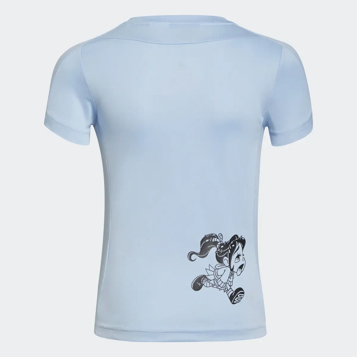 Adidas Disney Comfy Princesses T-Shirt. 2 Adidas Disney Comfy Princesses T-Shirt. 2
