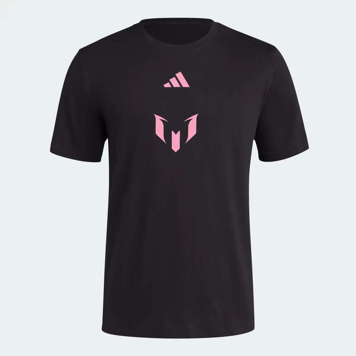 Adidas Messi Tee. 1