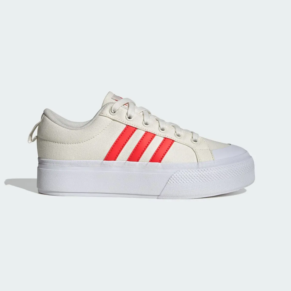 Adidas Tenis de Plataforma Bravada 2.0. 2