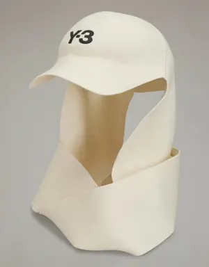 Y-3 Scarf Cap