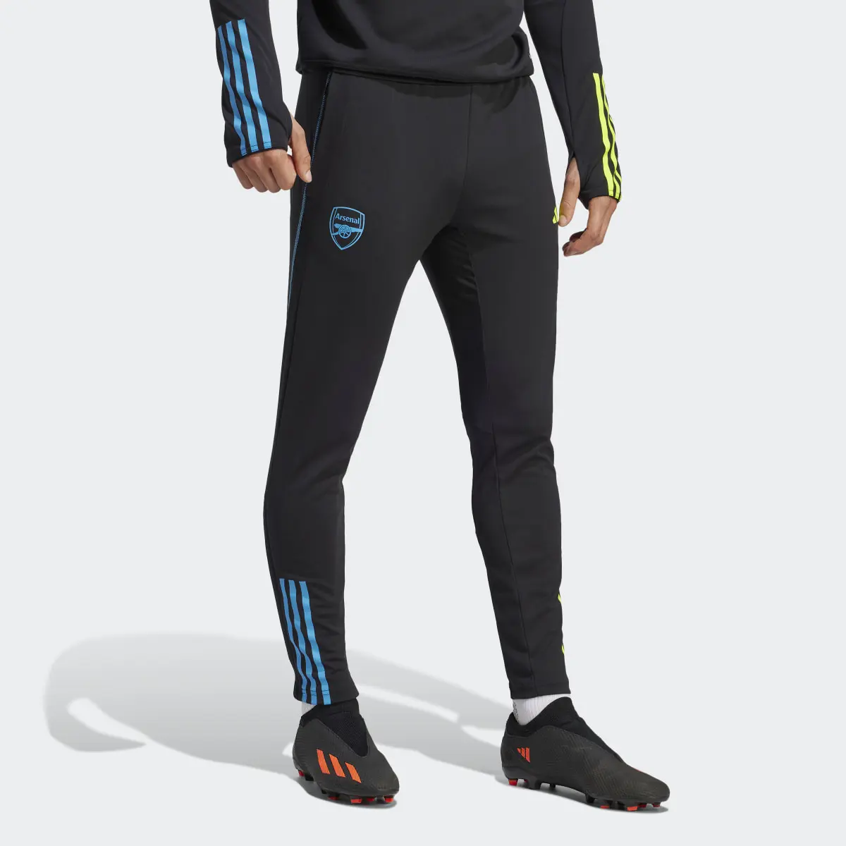 Adidas Pantalon d'entraînement Arsenal Tiro 23. 1