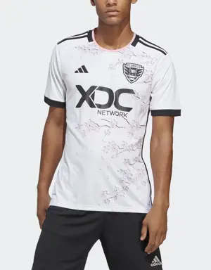 D.C. United 23/24 Away Jersey