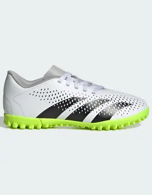Calzado de Fútbol Predator Accuracy.4 Pasto Sintético