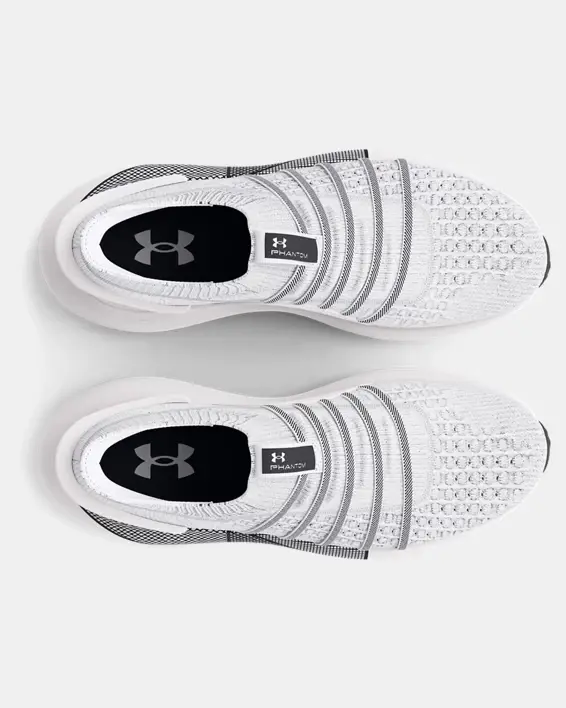 Under Armour Unisex UA HOVR™ Phantom 3 Slip Shoes. 3