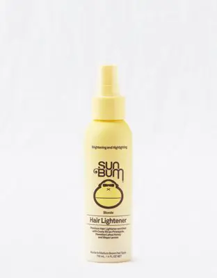 American Eagle Sun Bum Hair Lightener. 1