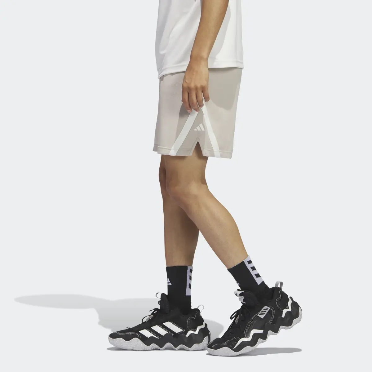 Adidas Shorts Select. 2