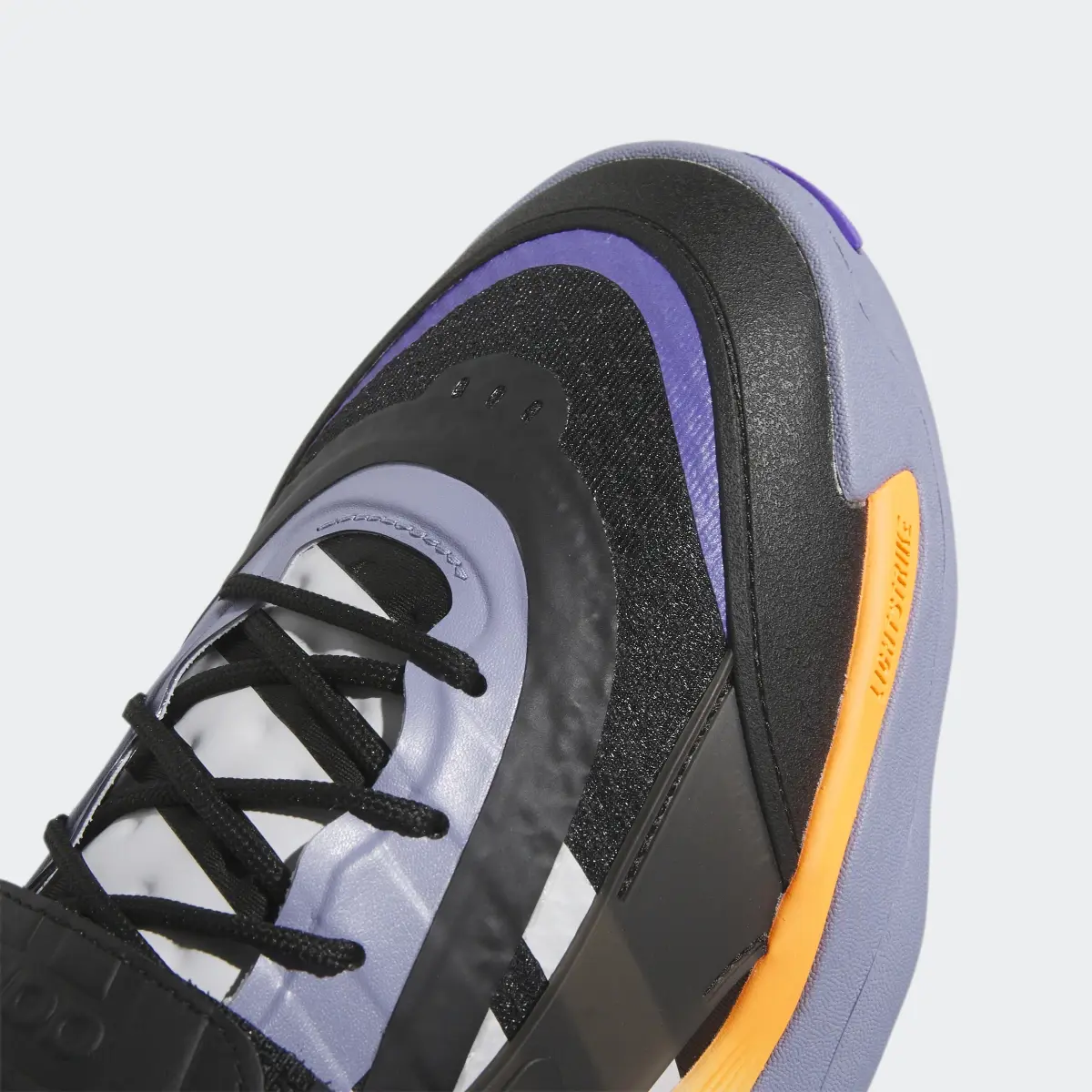 Adidas Streetball III Shoes. 3