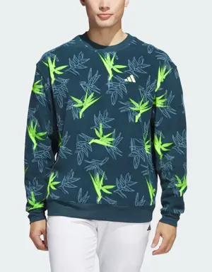 Adidas Sweatshirt Oasis