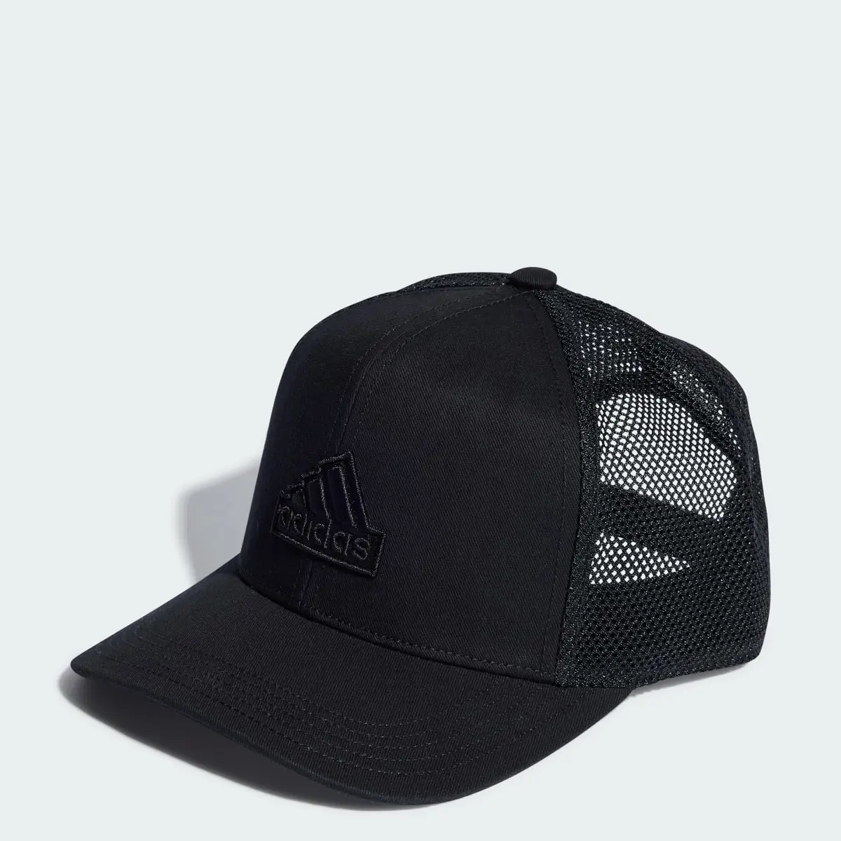 Adidas Gorra Trucker Snap-Back. 1