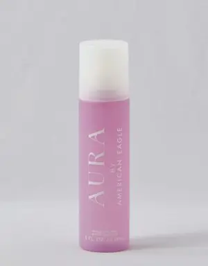 O Aura 8oz Fragrance Bodymist