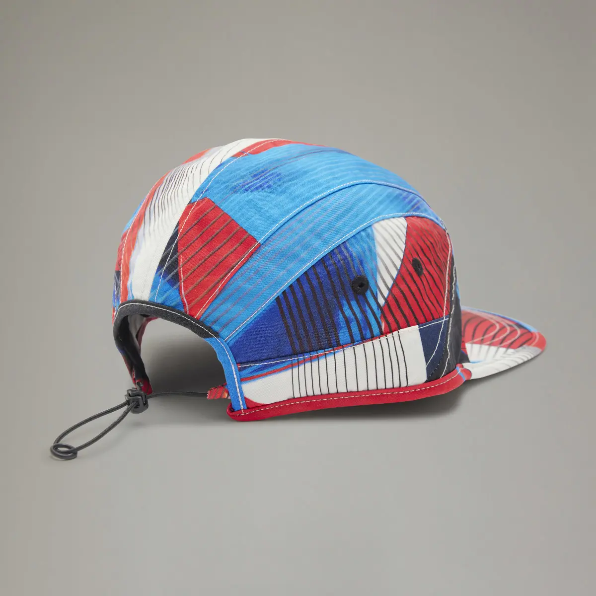 Adidas Y-3 Allover-Print Running Cap. 3