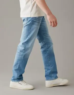 AirFlex+ Original Straight Jean
