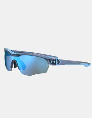 Kids' UA Yard Pro Mirror Jr. Sunglasses