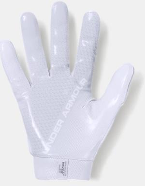 Men's UA Spotlight- NFL Football Gloves