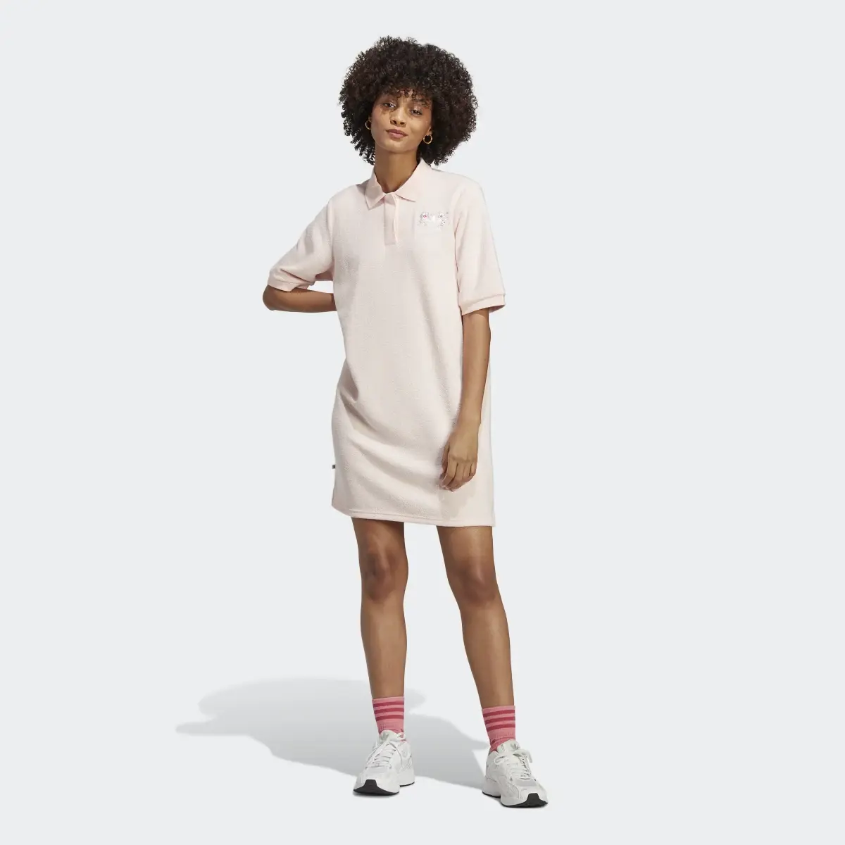 Adidas Polo Dress. 2