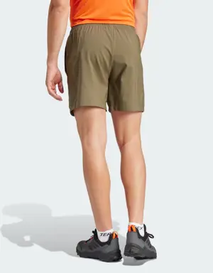 Adidas Terrex Multi Shorts. 3 Adidas Terrex Multi Shorts. 3