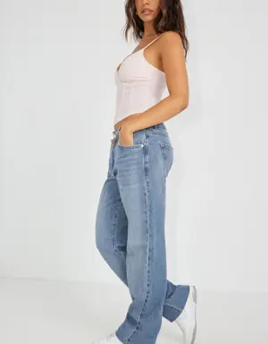 Slouchy Jean