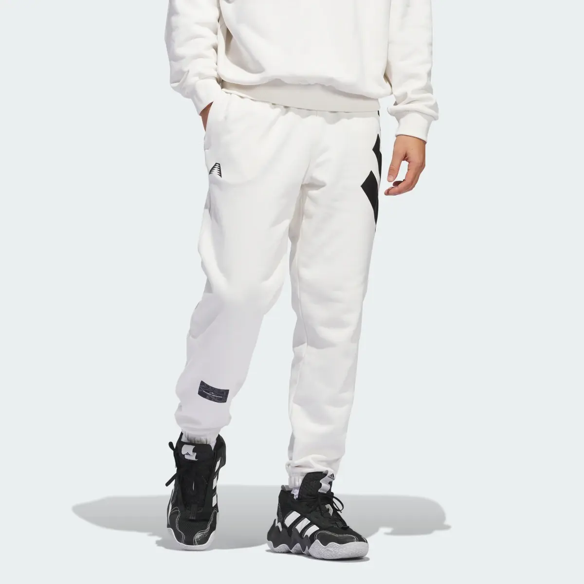 Adidas AE LS Pants. 1