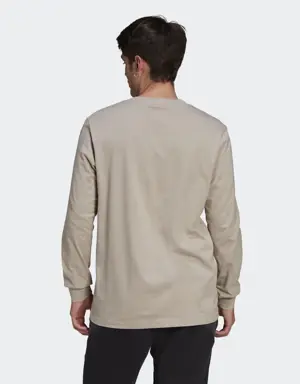 Adidas R.Y.V. Graphic Long-Sleeve Top. 3 Adidas R.Y.V. Graphic Long-Sleeve Top. 3