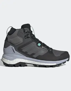 Zapatilla Terrex Skychaser 2 Mid GORE-TEX Hiking