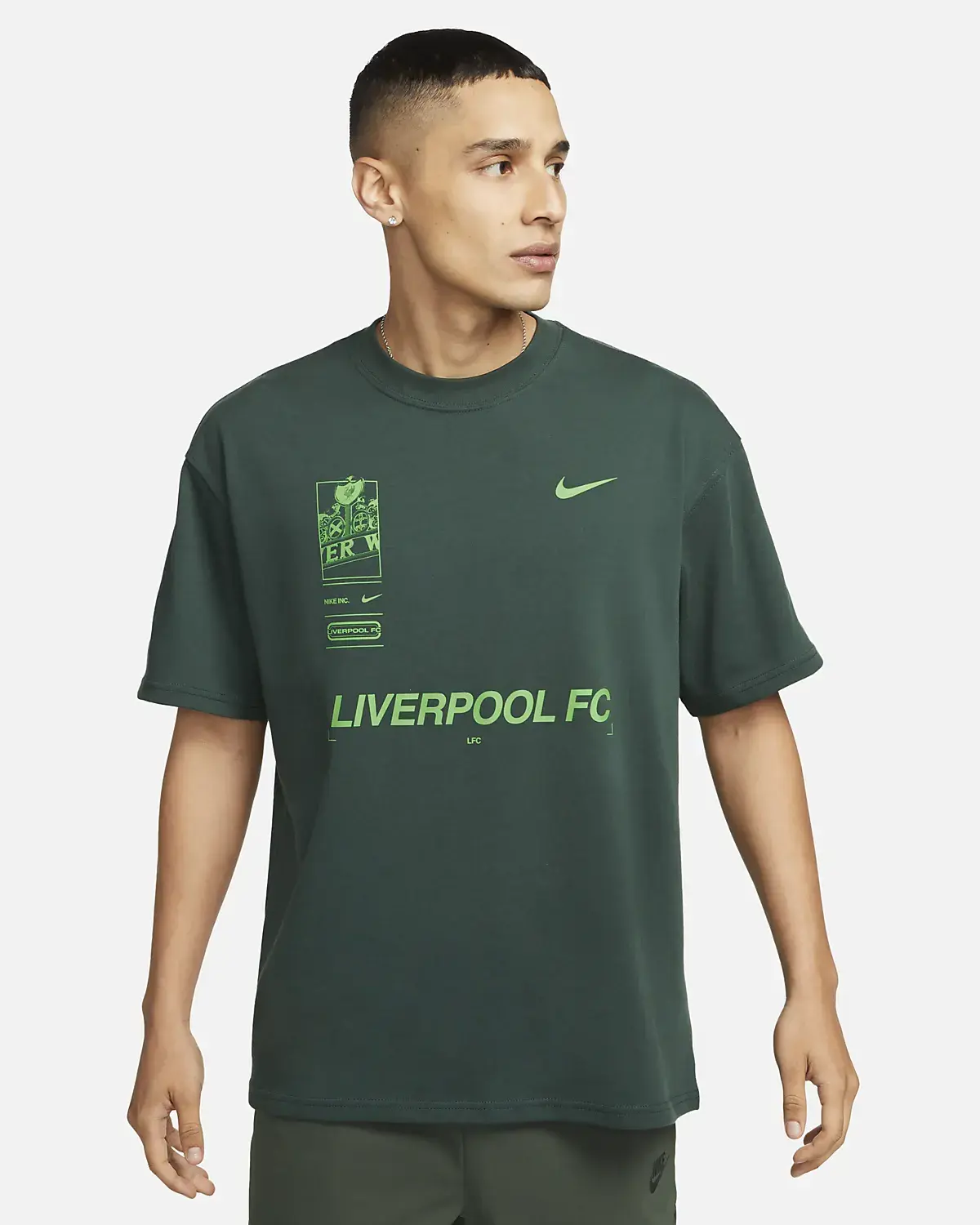 Nike Liverpool F.C.. 1