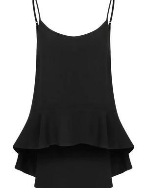 Solid Camisole in black (HOT!)