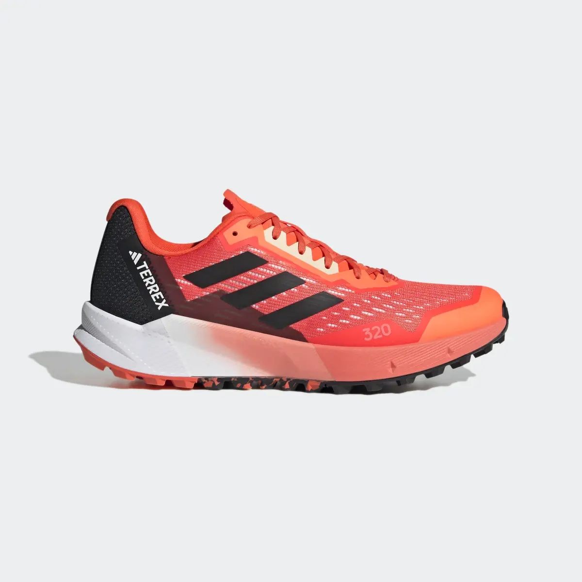 Adidas TERREX Agravic Flow 2.0 Trailrunning-Schuh. 2
