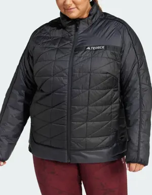 Terrex Multi Insulation Jacket (Plus Size)