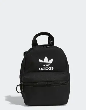 Adidas Trefoil 2.0 Mini Backpack