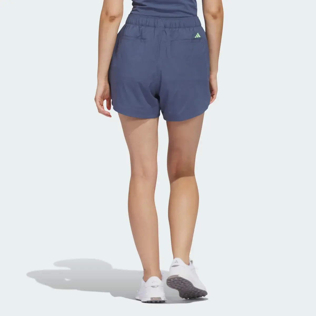 Adidas Ultimate365 Shorts. 2
