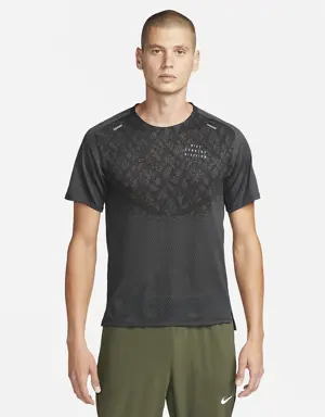 Dri-FIT ADV Run Division TechKnit