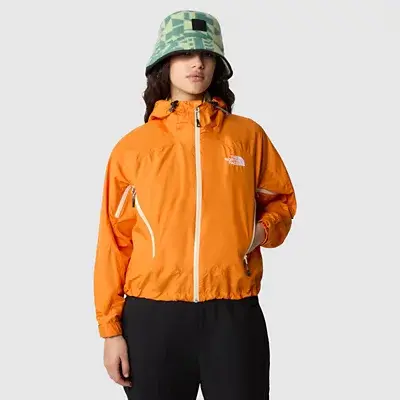 The North Face Women&#39;s Knotty Wind Jacket. 1