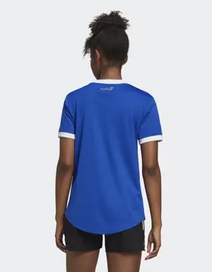 Adidas Camiseta primera equipación Leicester City FC 22/23. 3 Adidas Camiseta primera equipación Leicester City FC 22/23. 3