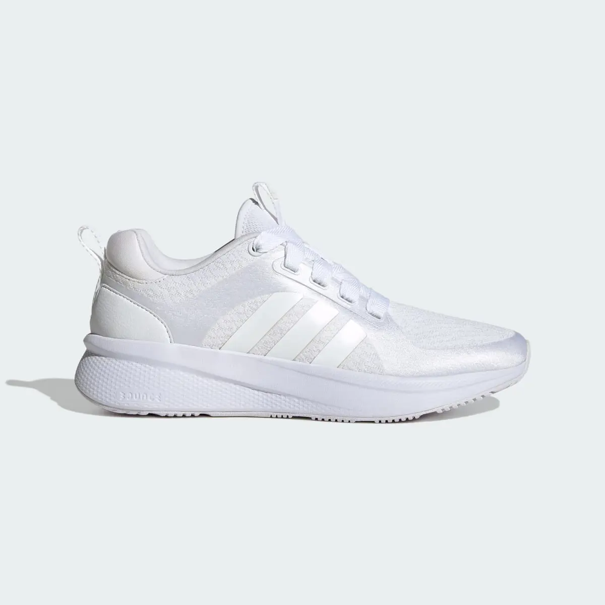 Adidas Edge Lux 6.0 Shoes. 2