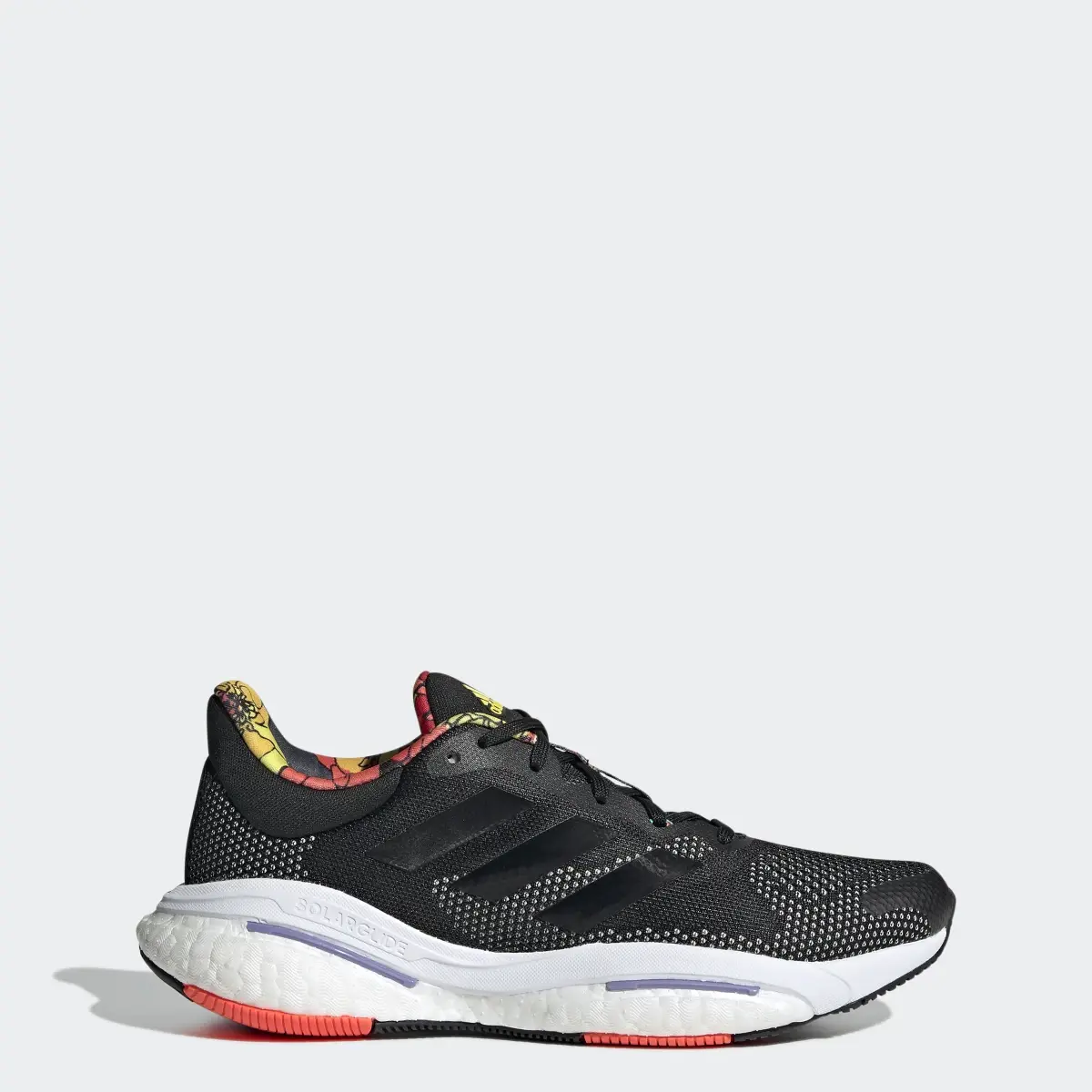 Adidas Tenis Solarglide 5. 1