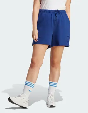 Shorts (Plus Size)