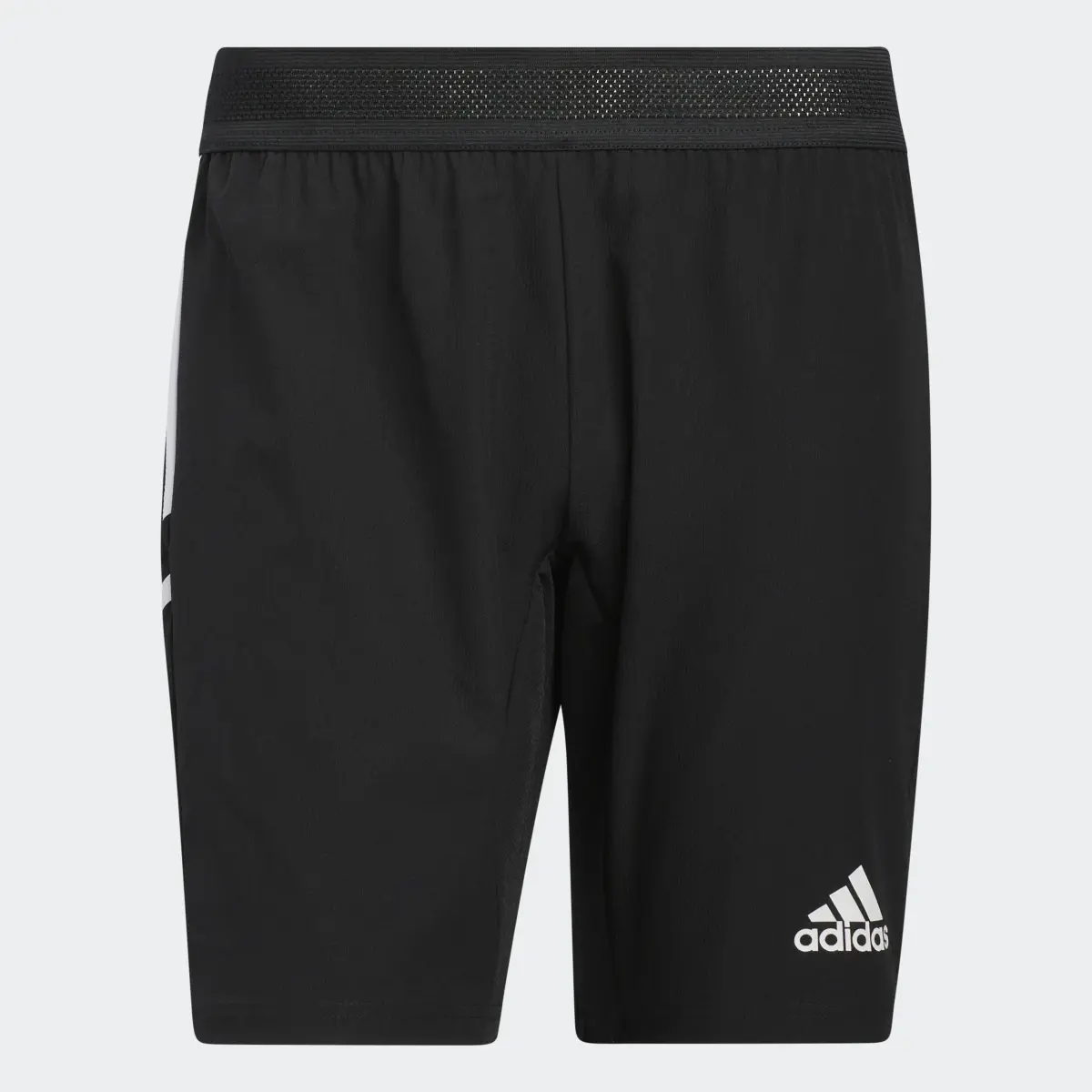 Adidas Condivo 22 Pro Shorts. 1