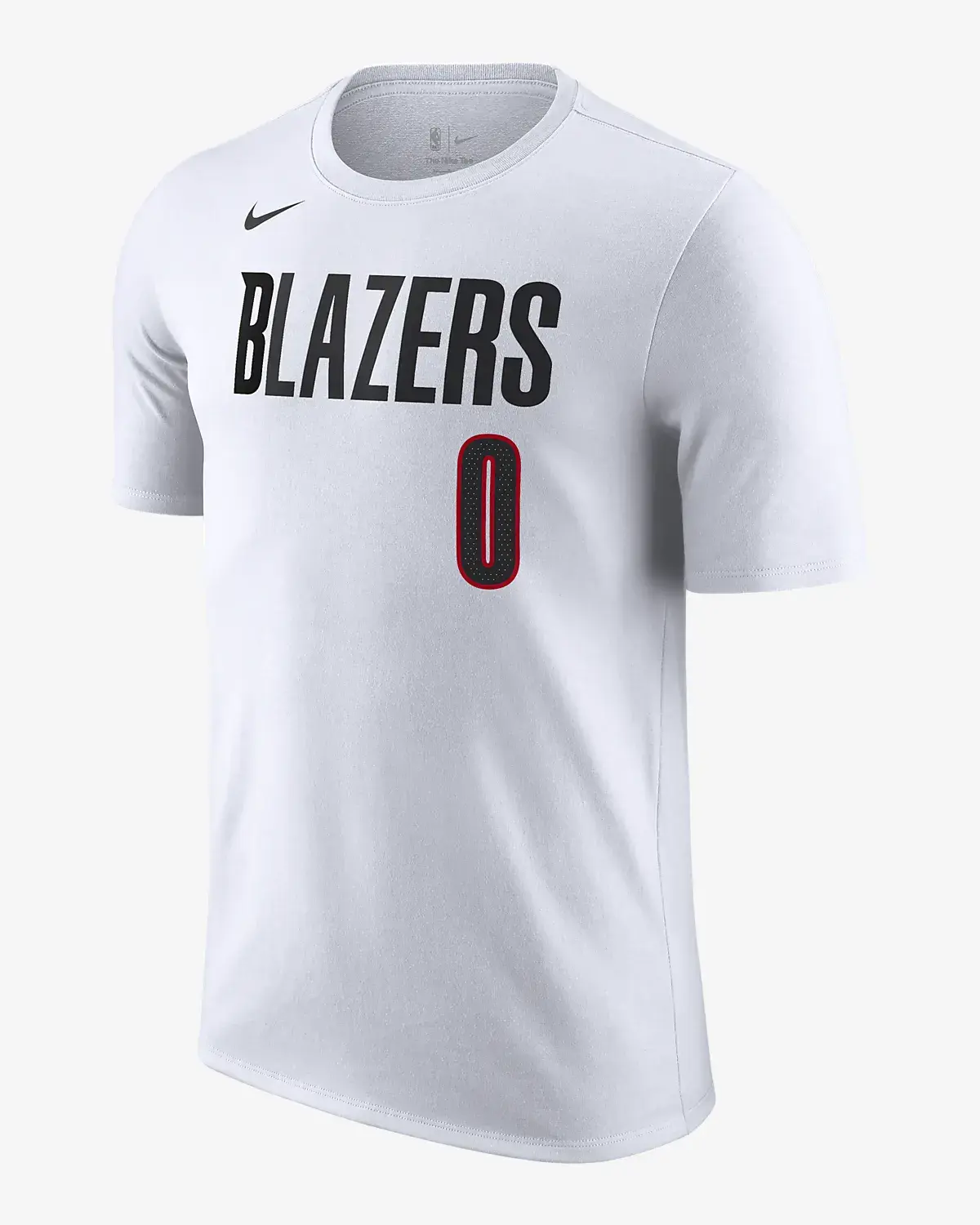 Nike Portland Trail Blazers. 1