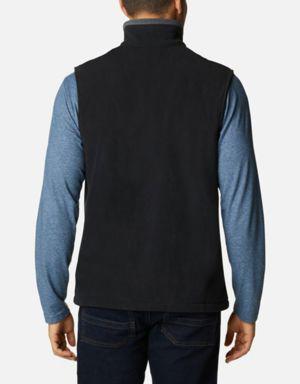 Men's Fast Trek™ Fleece Vest